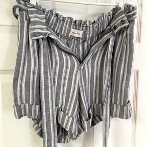 Abercrombie and Fitch shorts